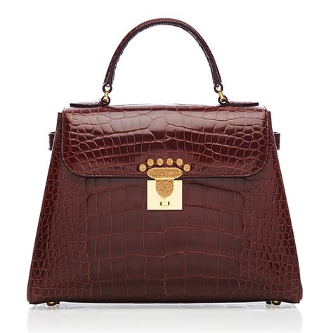 The Most Expensive Handbags, From Hermès to Valextra .